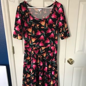 Lularoe dress